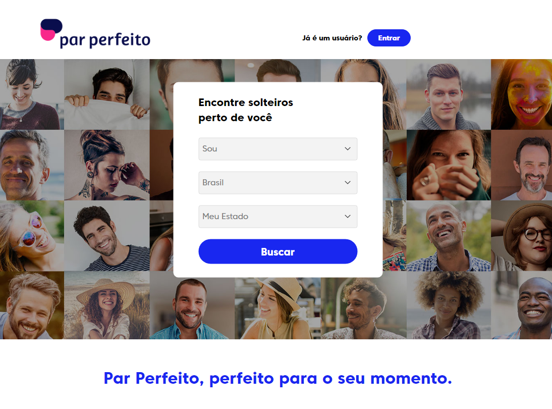 Par perfeito